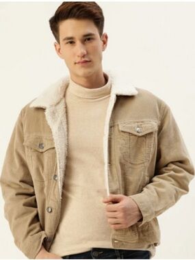 Forever  21  men’s jacket